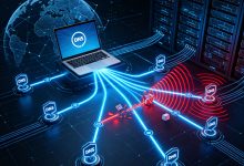 域名污染怎么查询?DNS污染检测方法及解决方案-djvps820