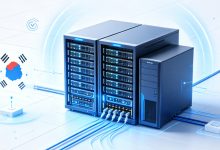MOACK VPS怎么样？韩国CN2物理服务器性能、线路与真实体验全面分析-djvps820