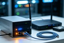 RackNerd VPS值得选择吗?从服务器配置到实际使用体验-djvps820