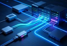 SixtyNet VPS美国住宅IP节点、洛杉矶线路与高性能云服务器全面分析-djvps820