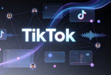 TikTok专用节点和普通代理有什么区别?如何选择稳定节点-djvps820