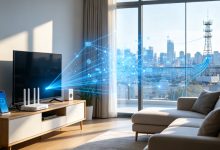 家庭宽带IP是什么？独立IP、动态IP与服务器IP区别-djvps820
