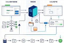Ubuntu NFS挂载怎么配置？从安装到挂载的完整-djvps820